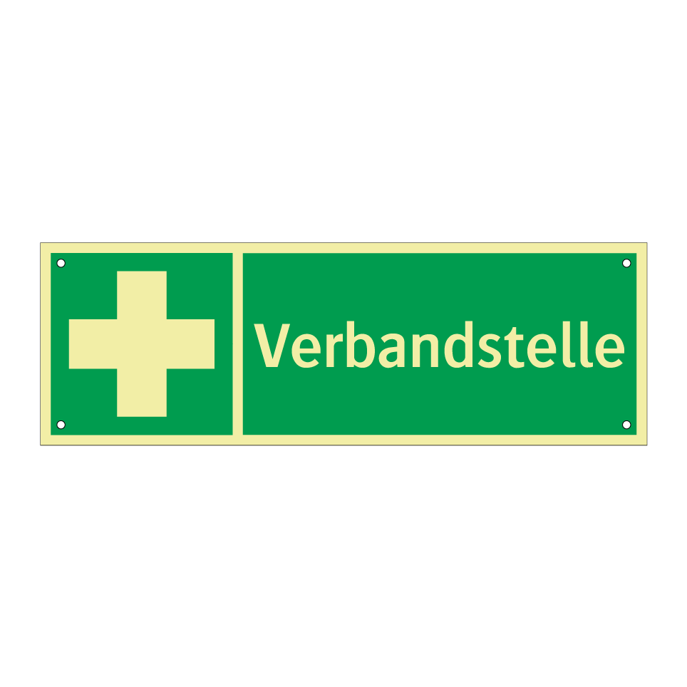 Verbandstelle