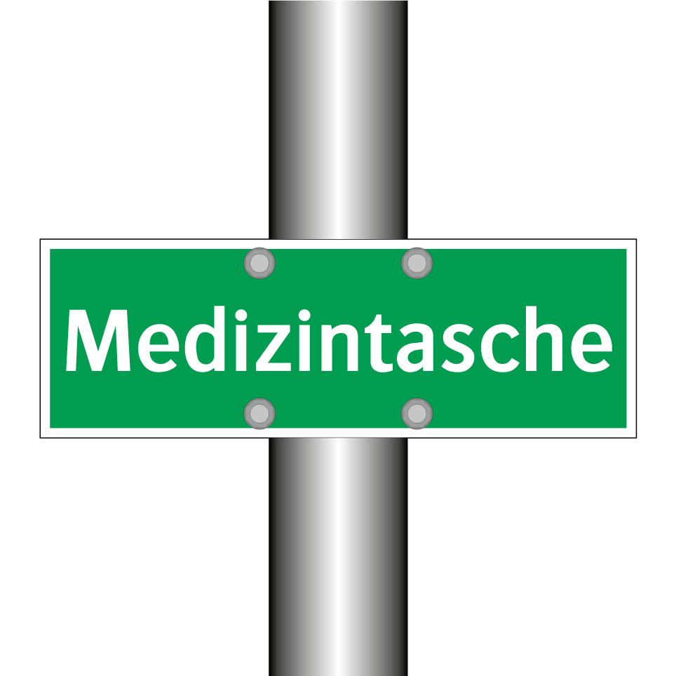 Medizintasche