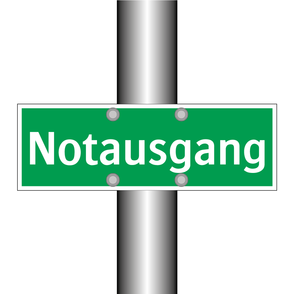 Notausgang