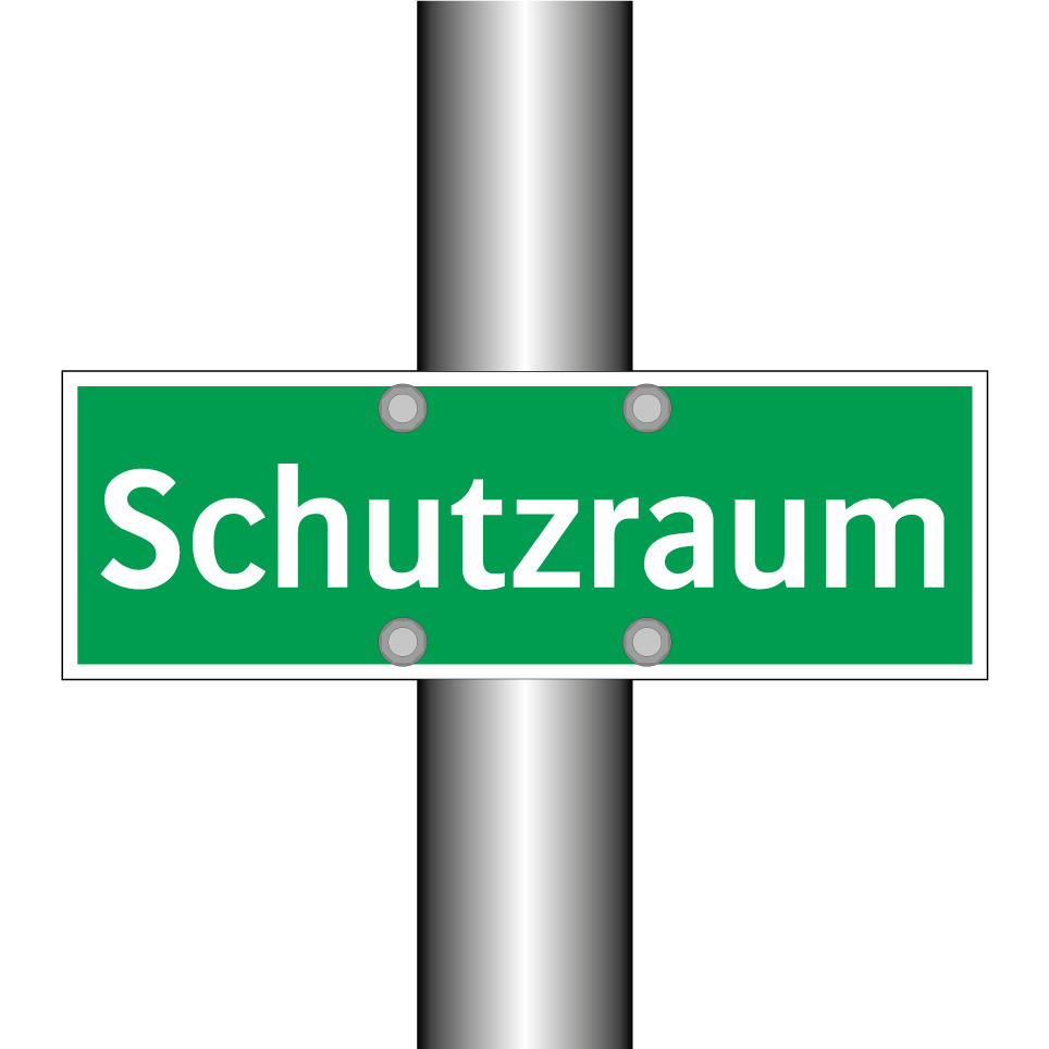 Schutzraum