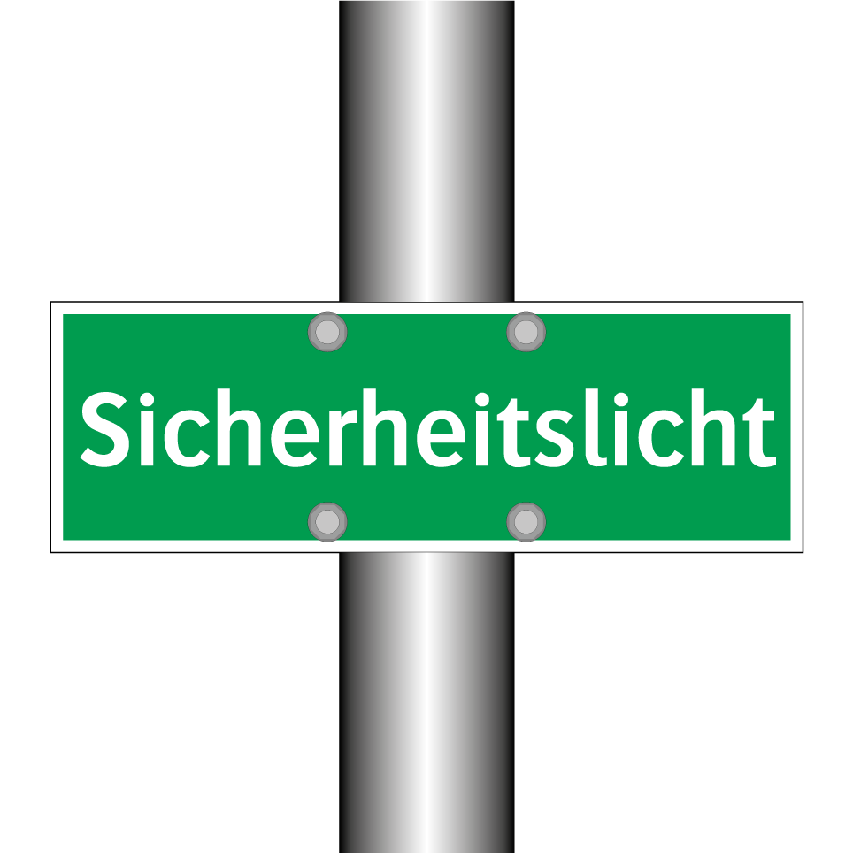Sicherheitslicht