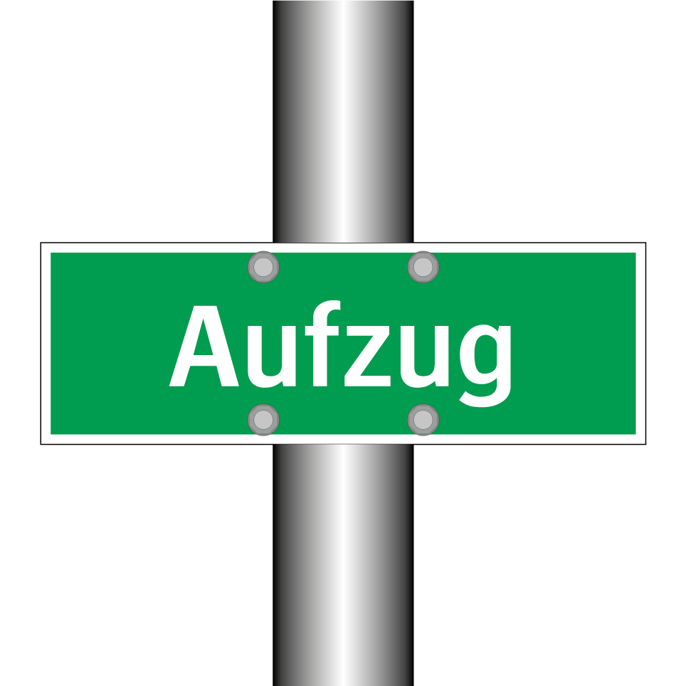 Aufzug