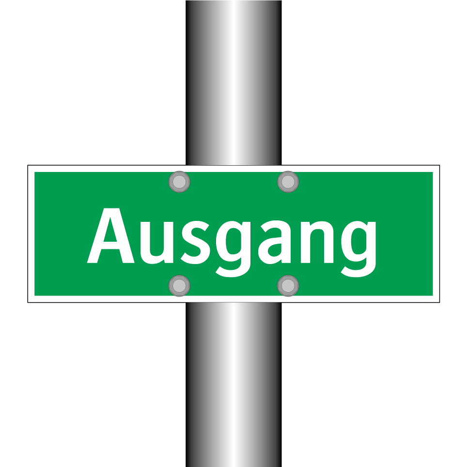 Ausgang