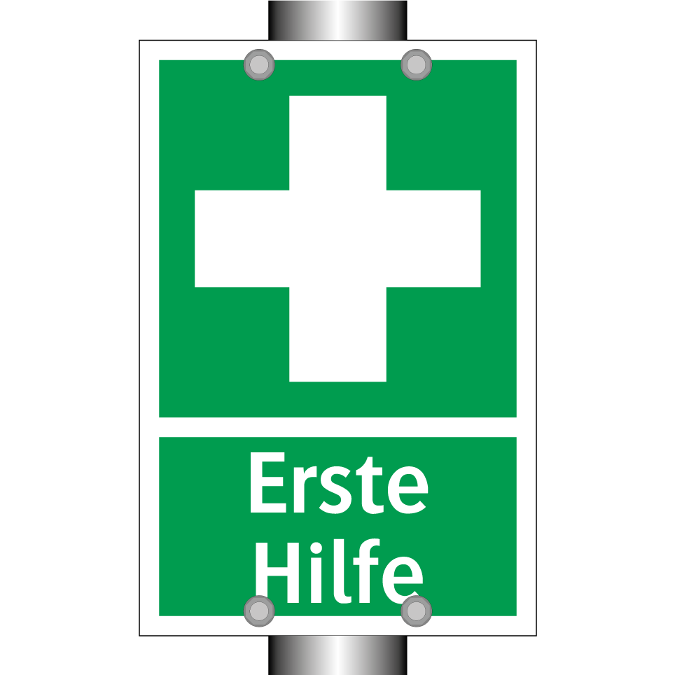 Erste Hilfe