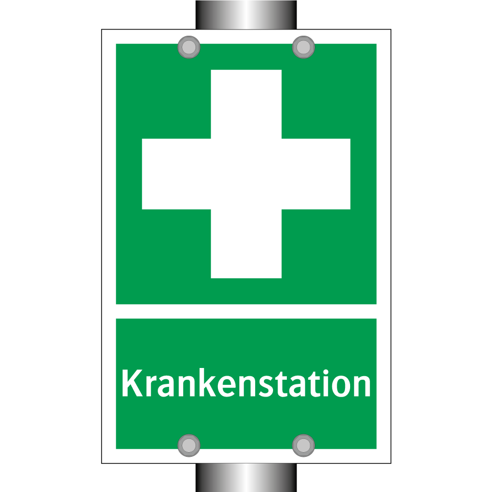 Krankenstation