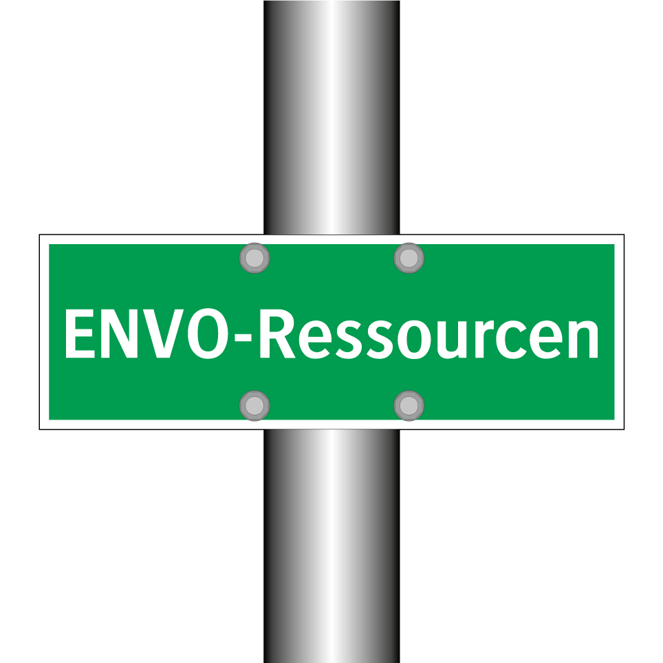 ENVO-Ressourcen