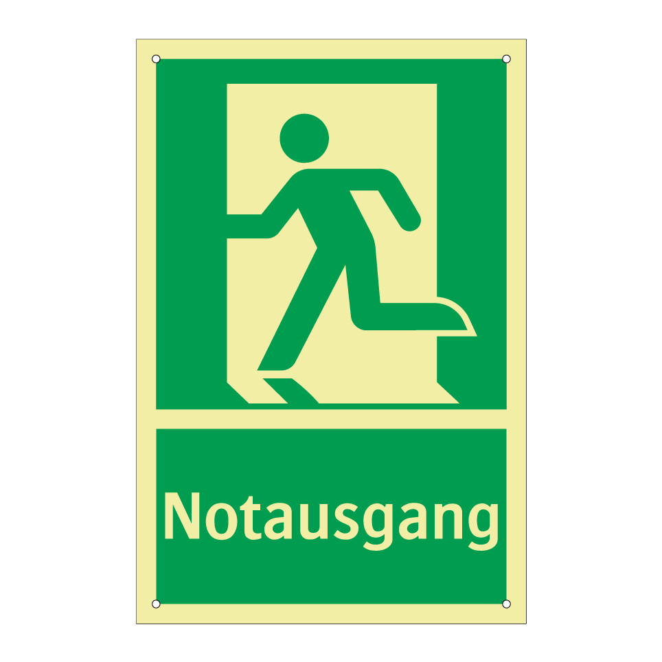 Notausgang