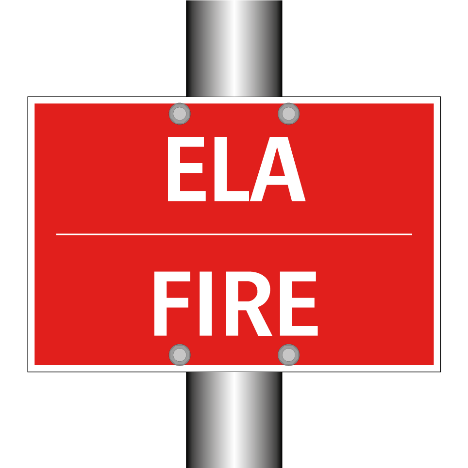 ELA - FIRE