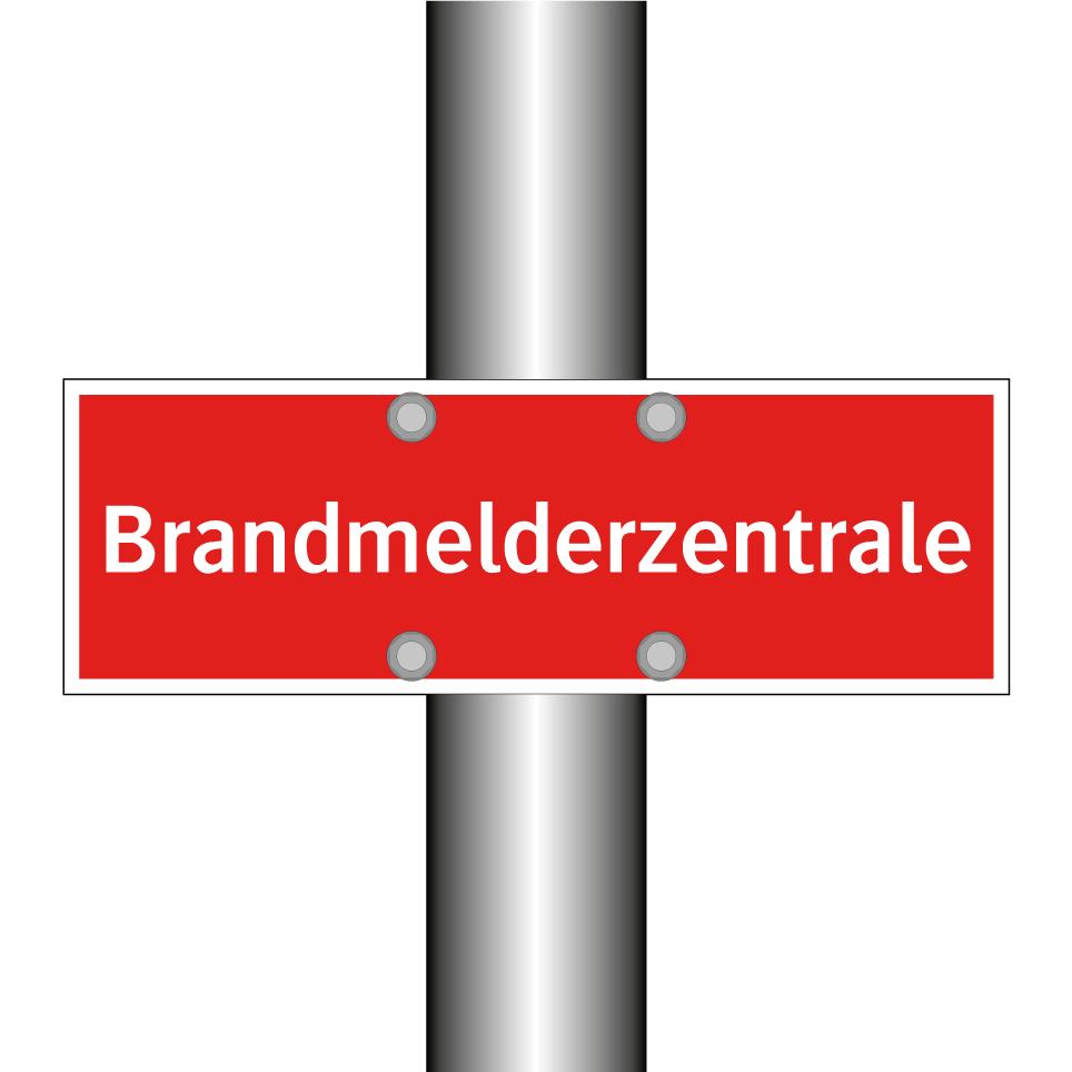 Brandmelderzentrale