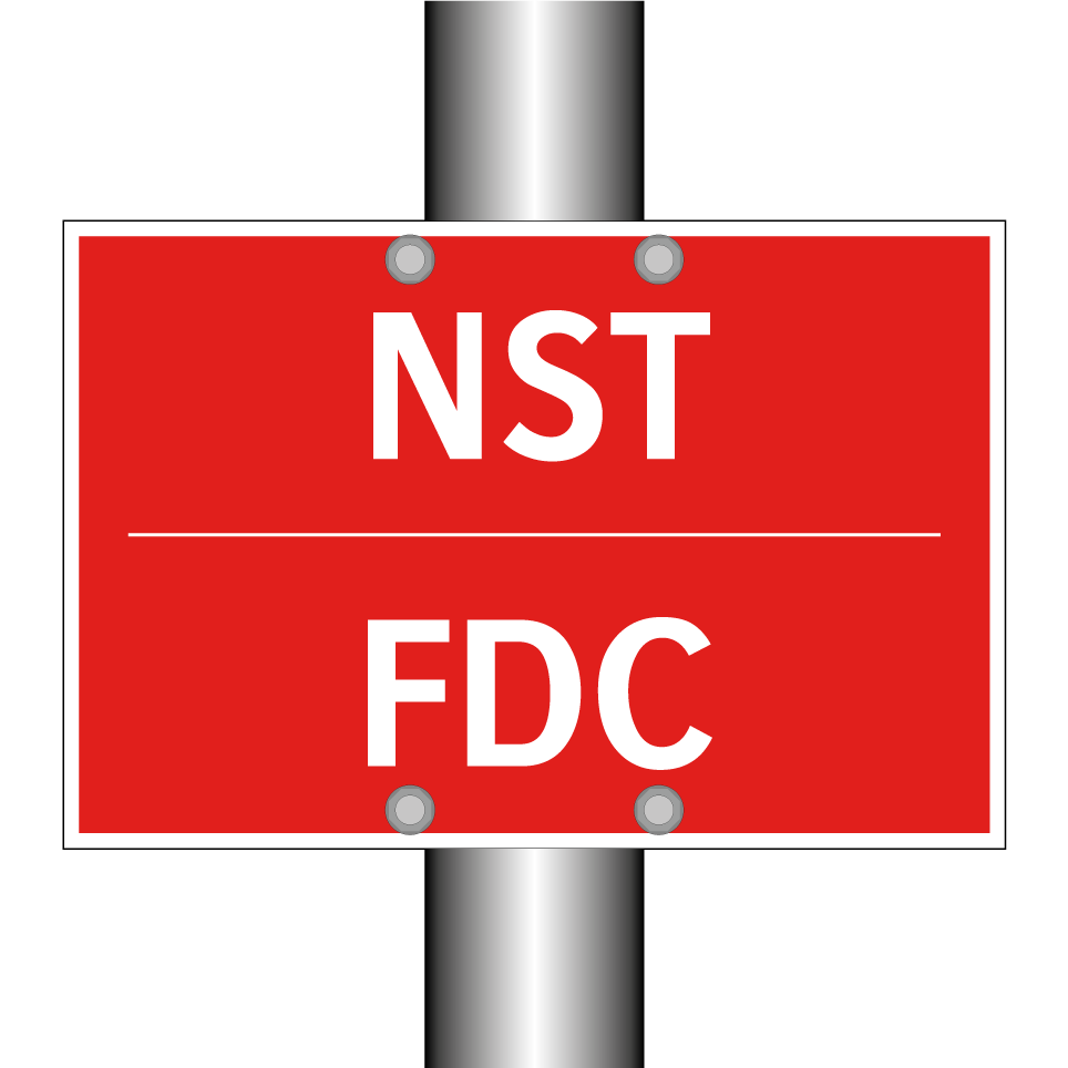 NST - FDC