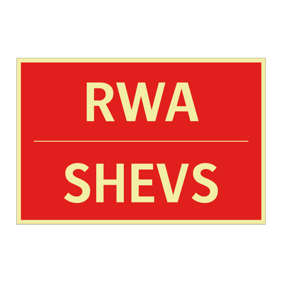 RWA - SHEVS