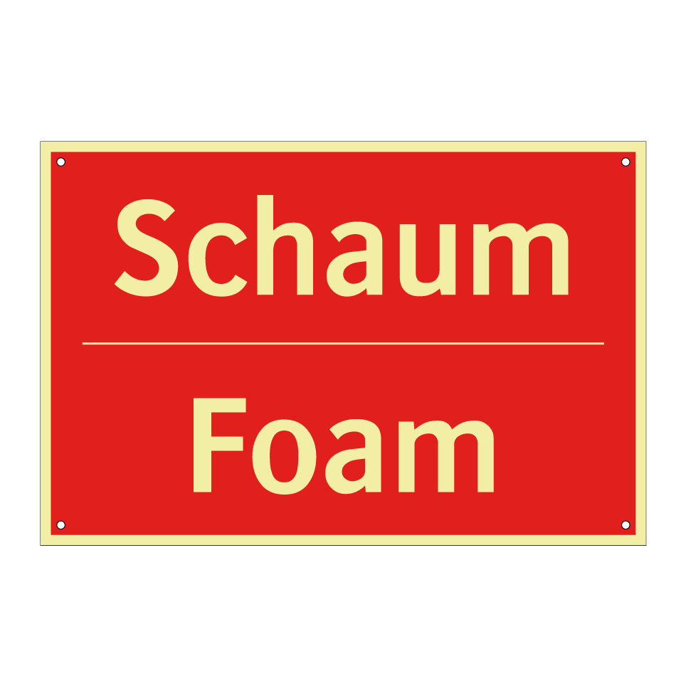 Schaum - Foam