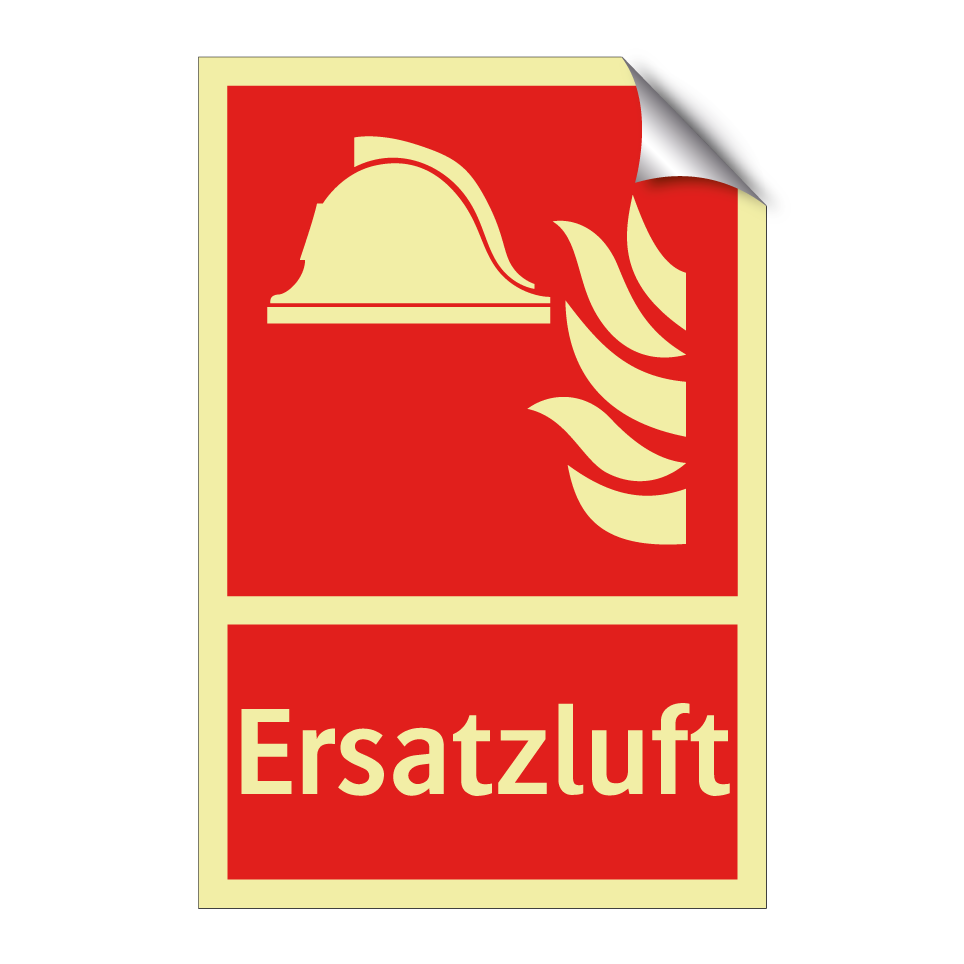 Ersatzluft