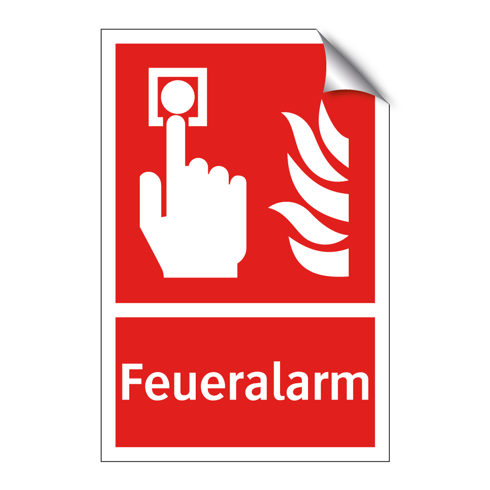 Feueralarm