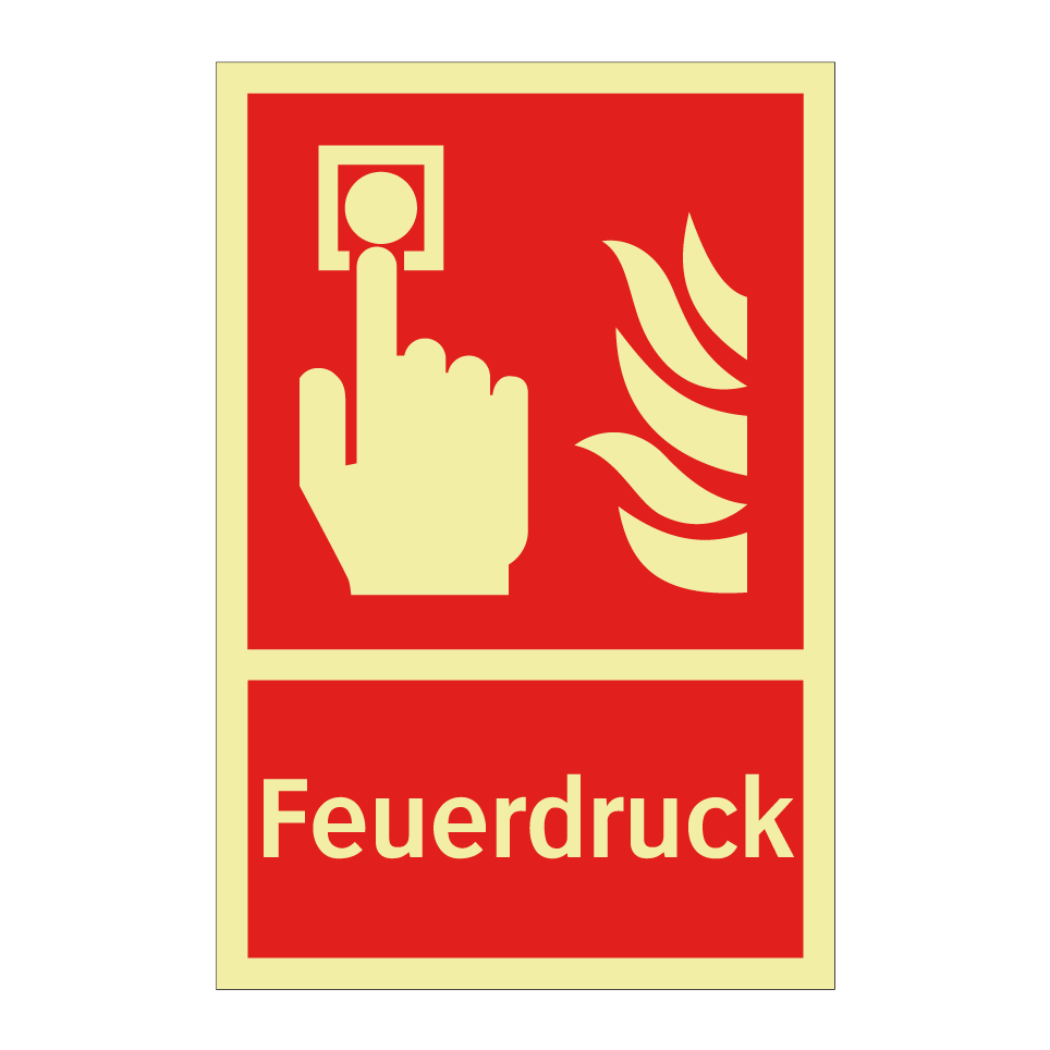 Feuerdruck