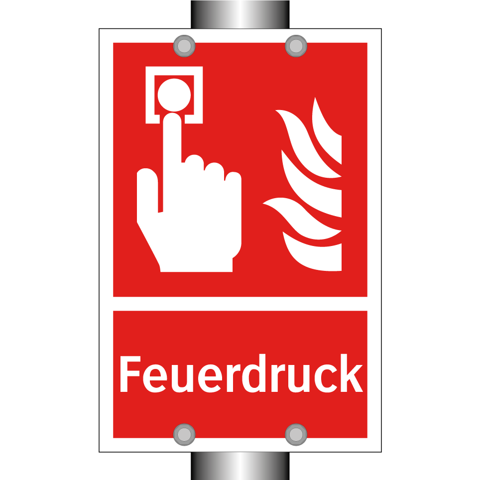 Feuerdruck