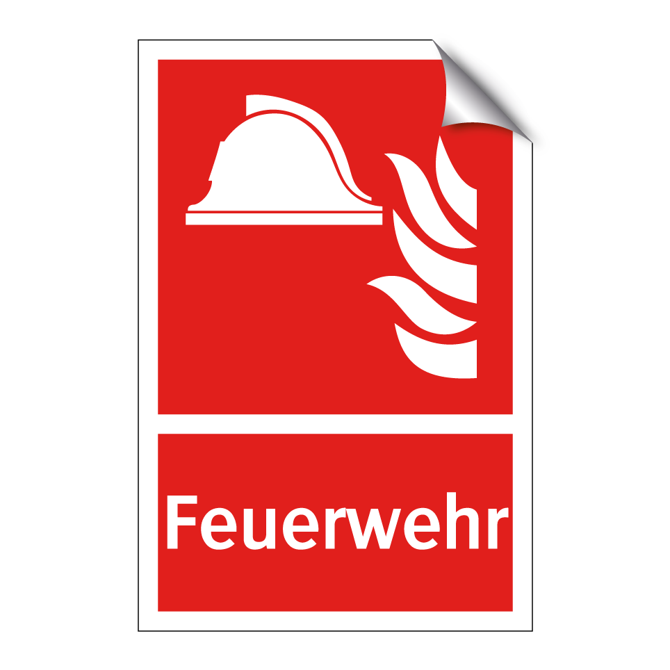 Feuerwehr