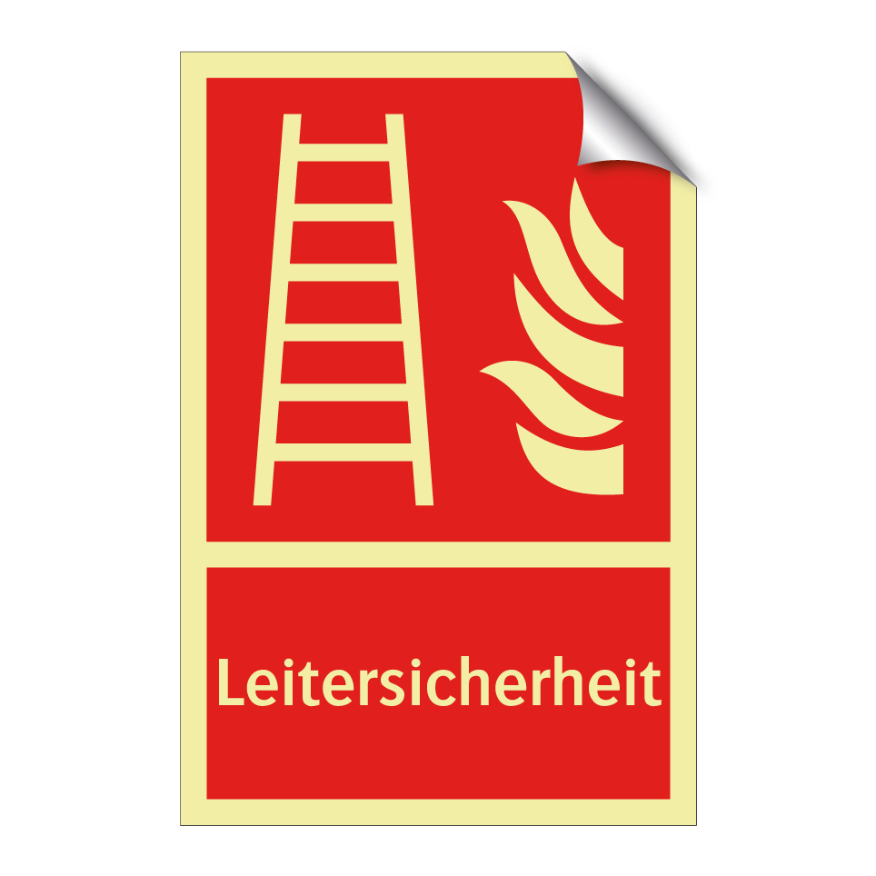 Leitersicherheit