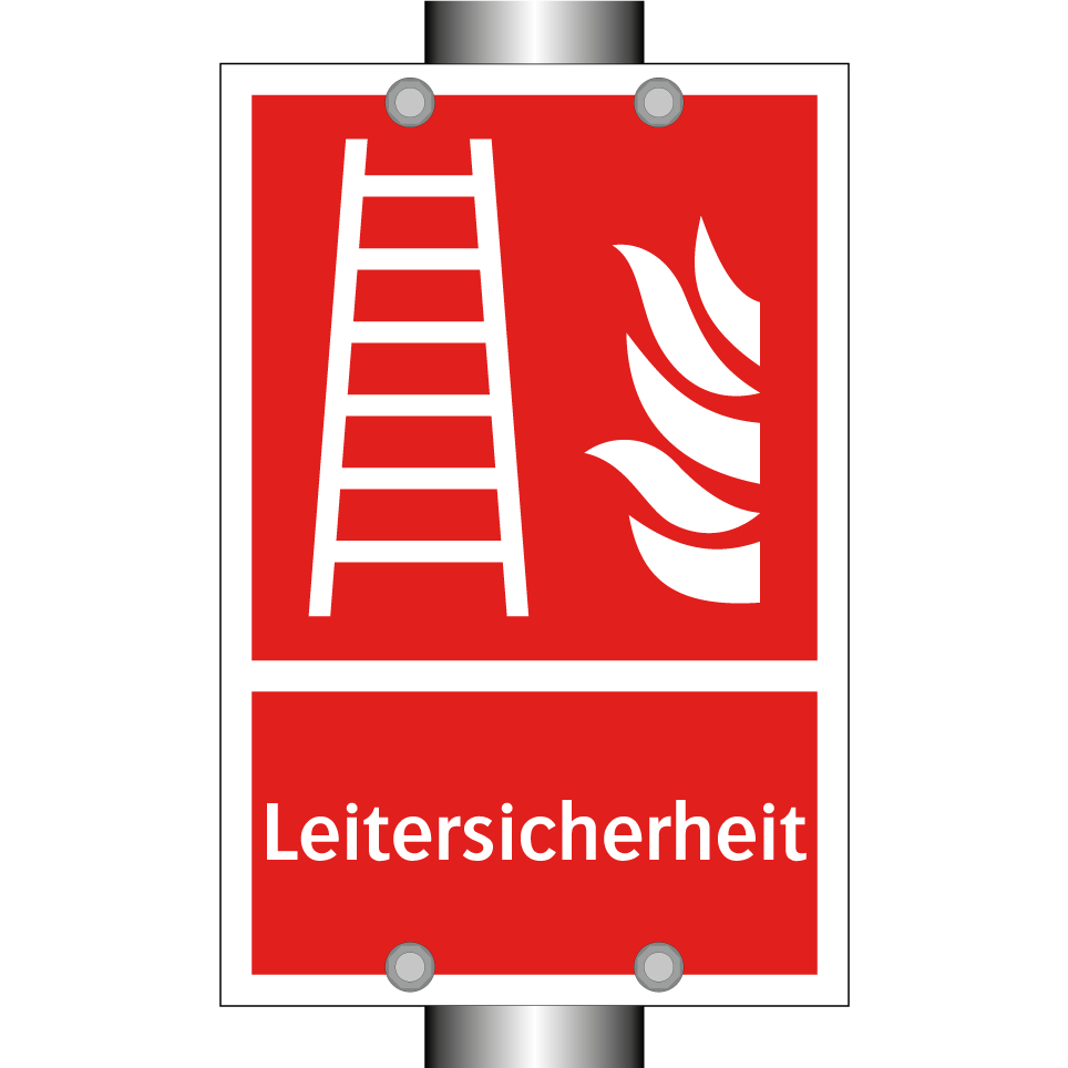 Leitersicherheit