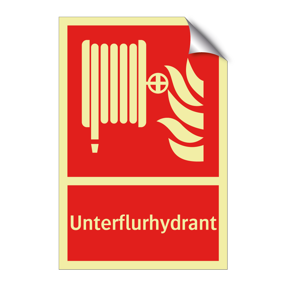 Unterflurhydrant