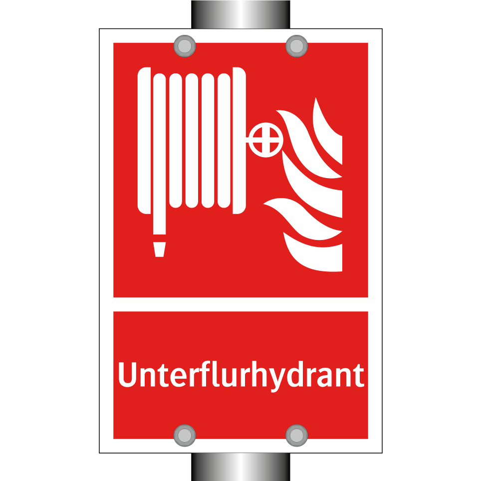 Unterflurhydrant