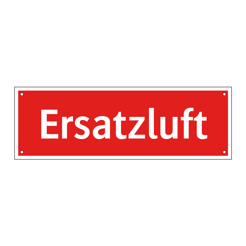 Ersatzluft