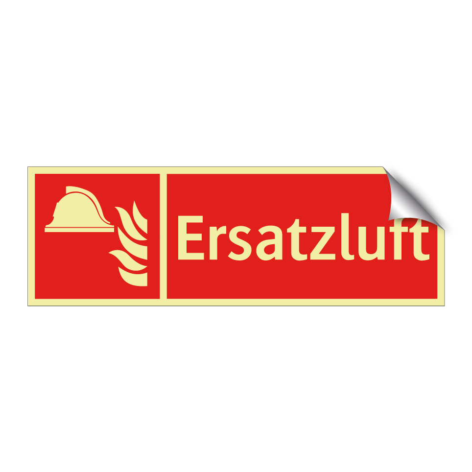 Ersatzluft
