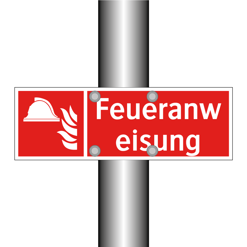 Feueranweisung