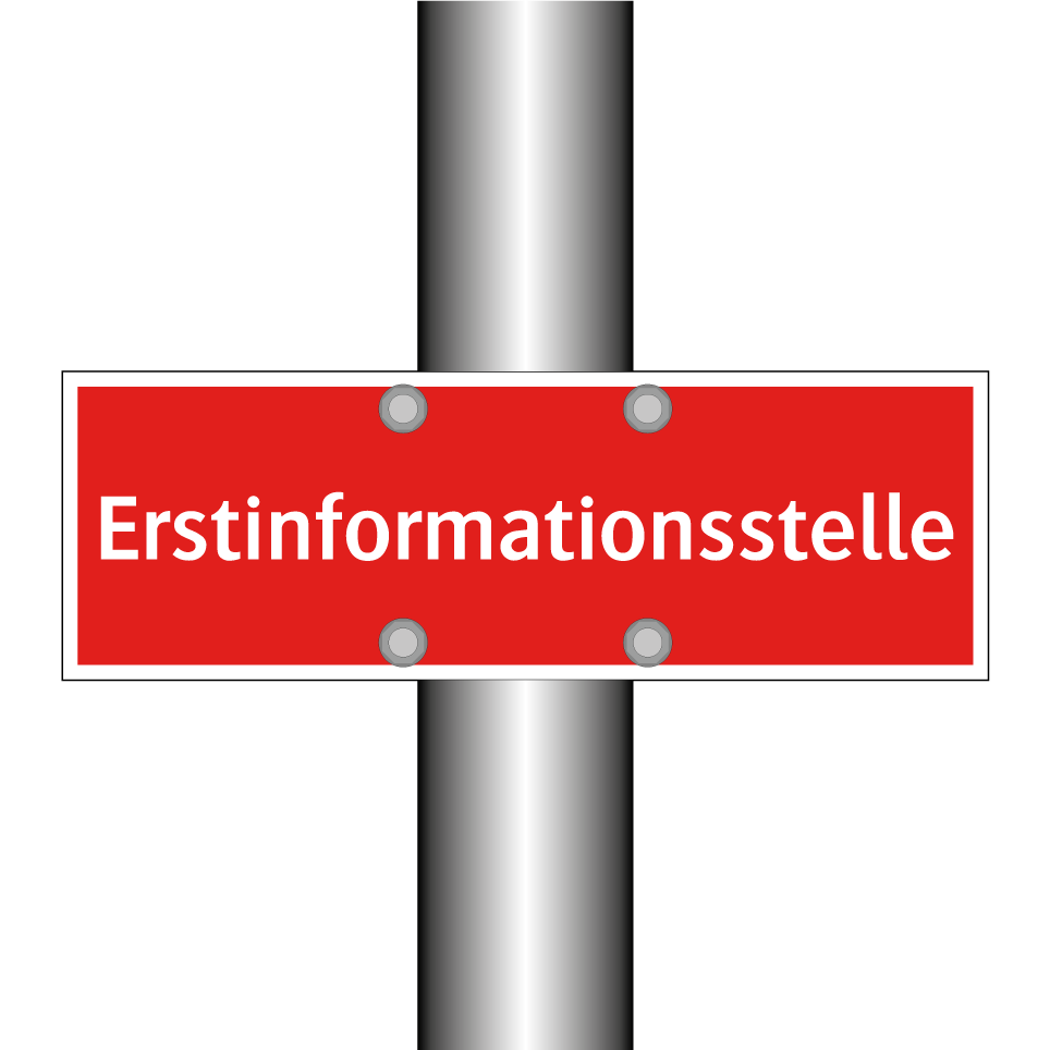 Erstinformationsstelle