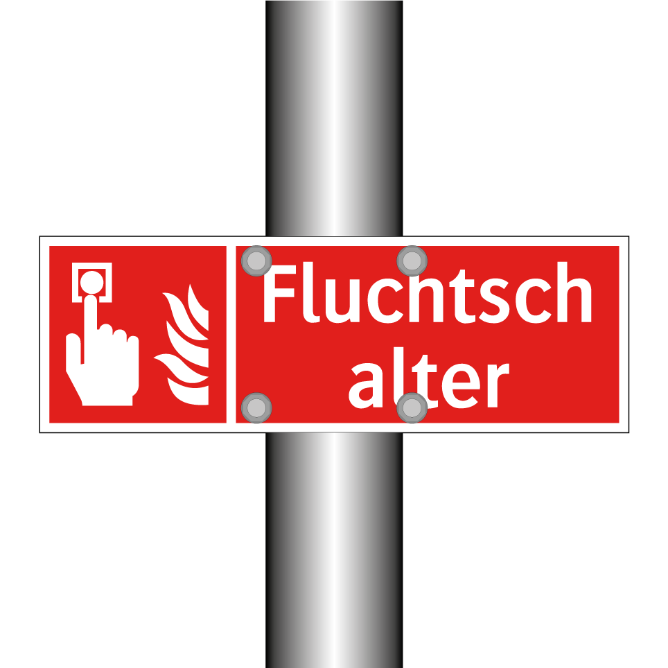 Fluchtschalter
