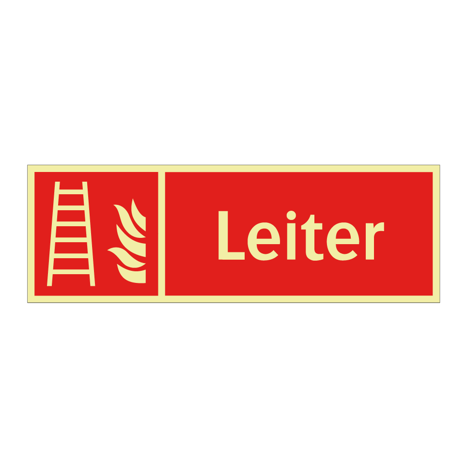 Leiter