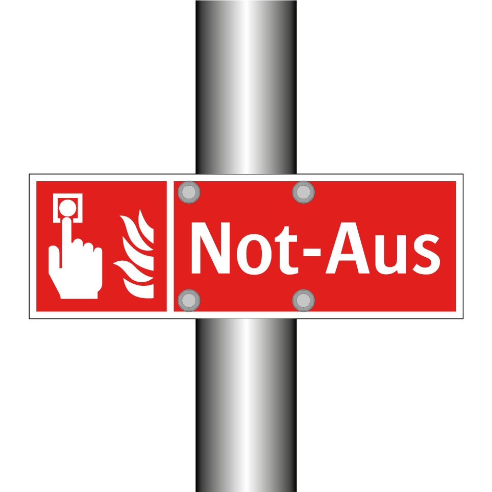 Not-Aus