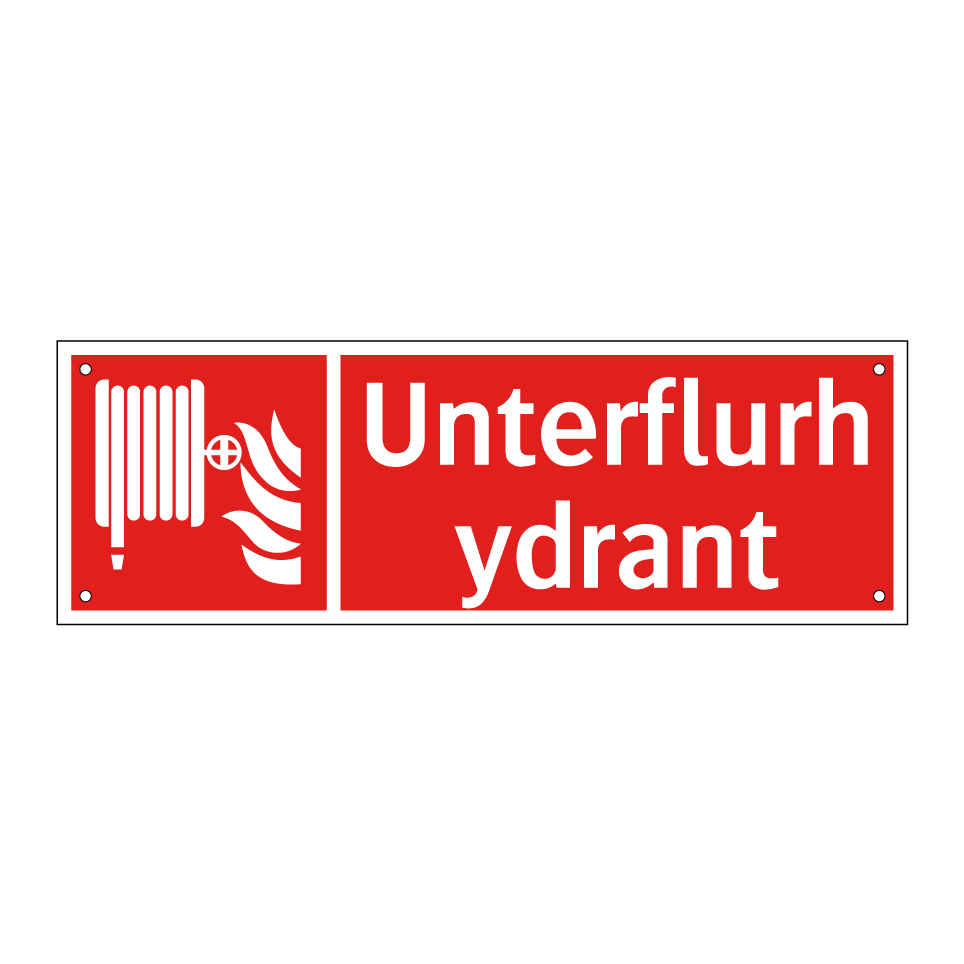 Unterflurhydrant