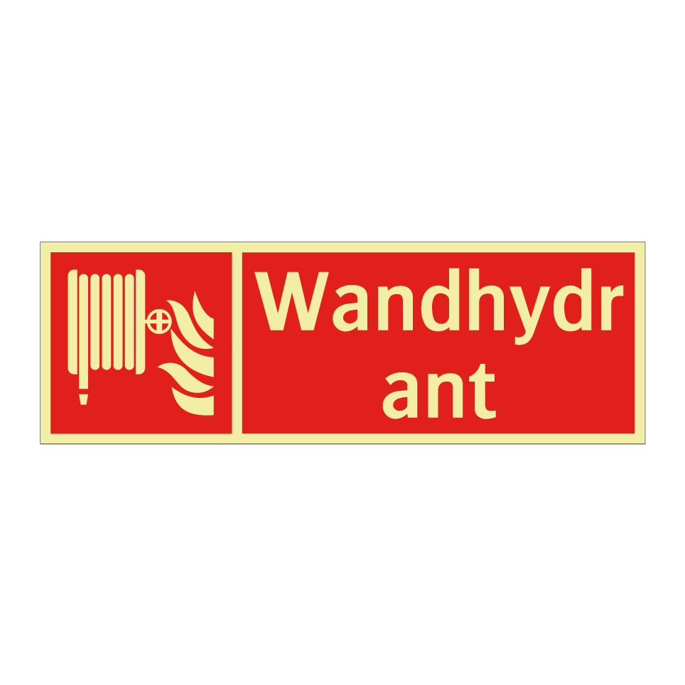 Wandhydrant