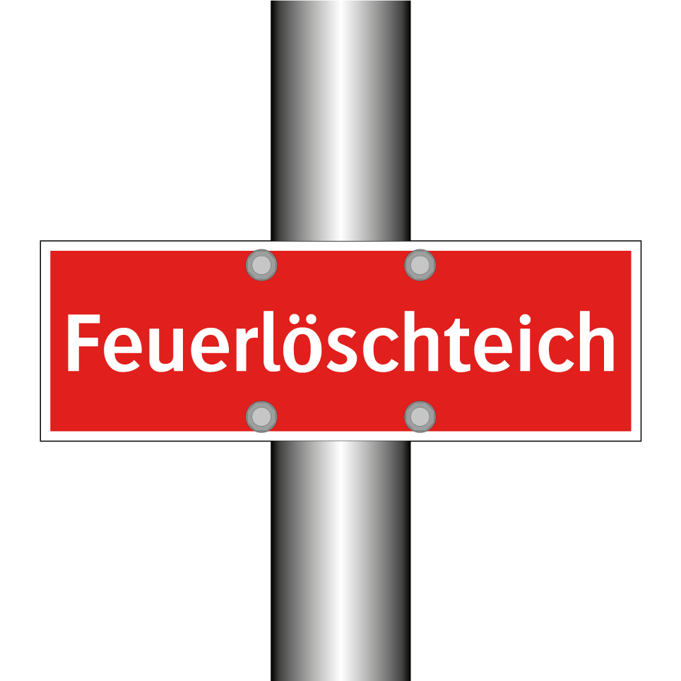 Feuerlöschteich