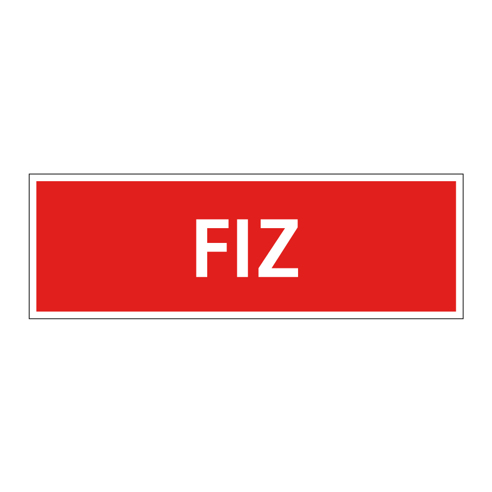 FIZ