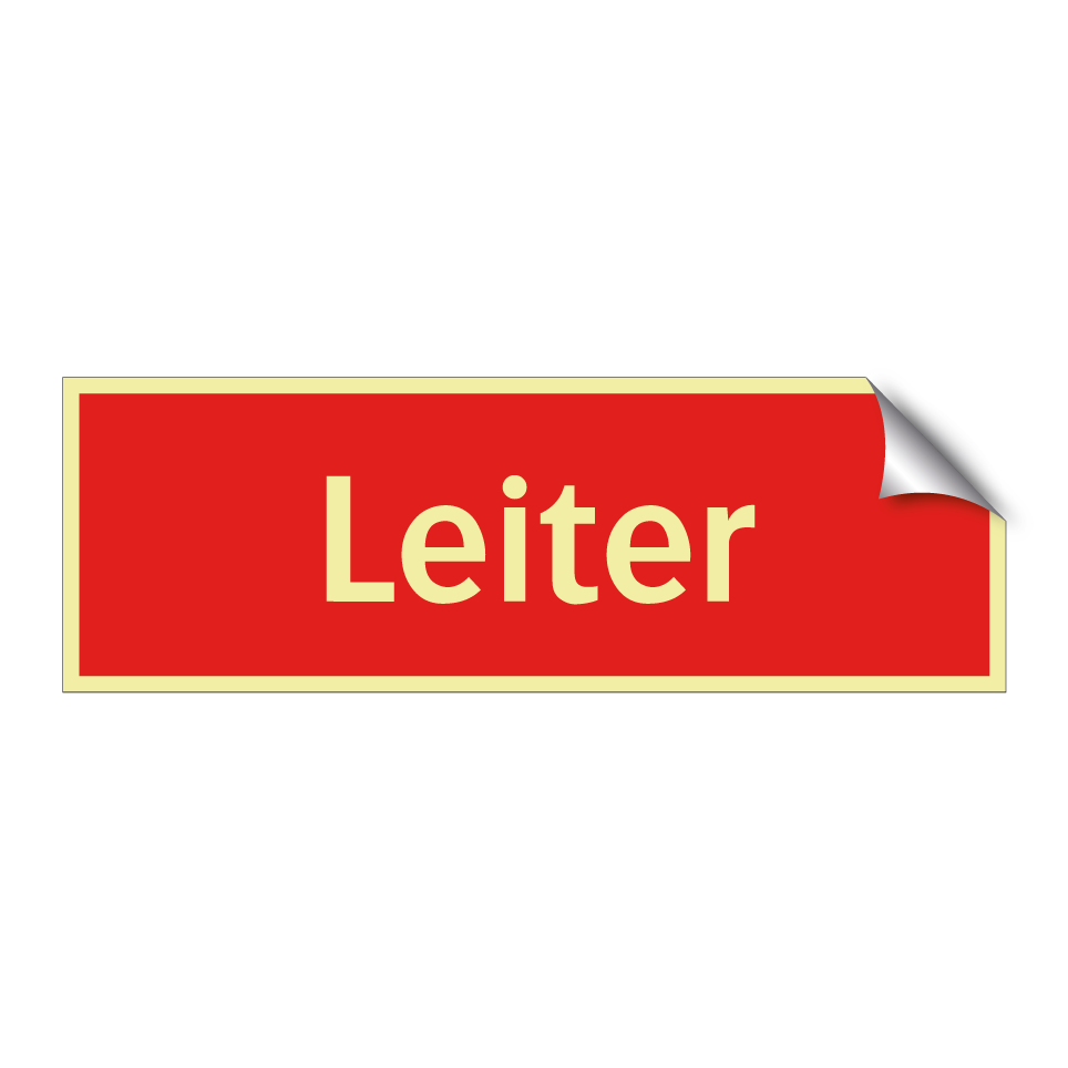 Leiter