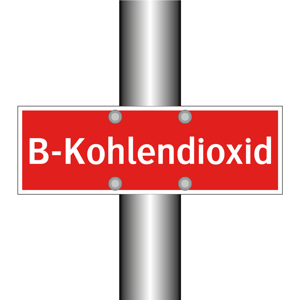 B-Kohlendioxid