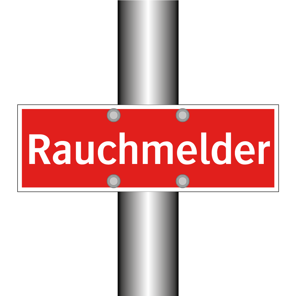 Rauchmelder