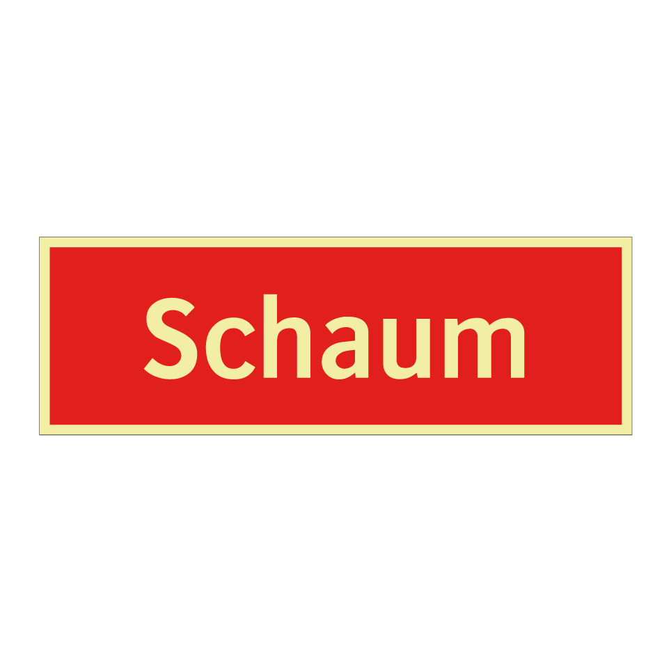 Schaum