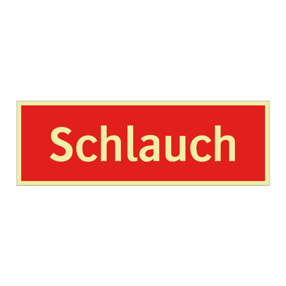 Schlauch