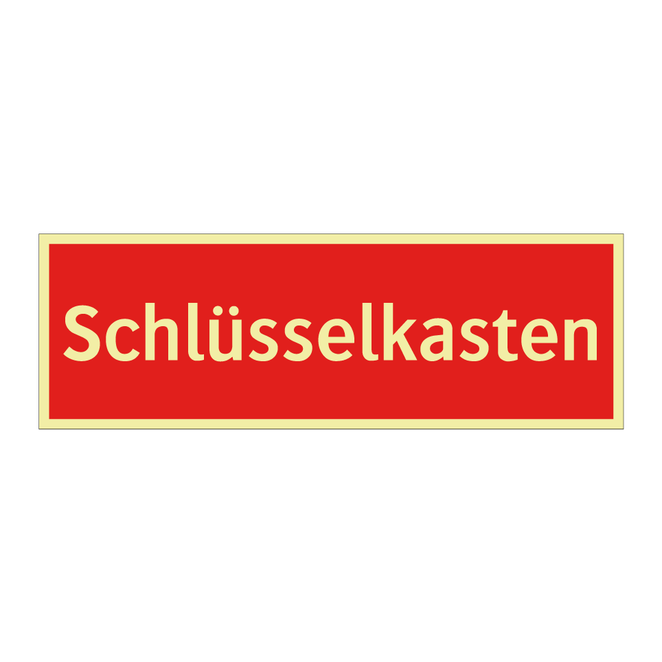 Schlüsselkasten