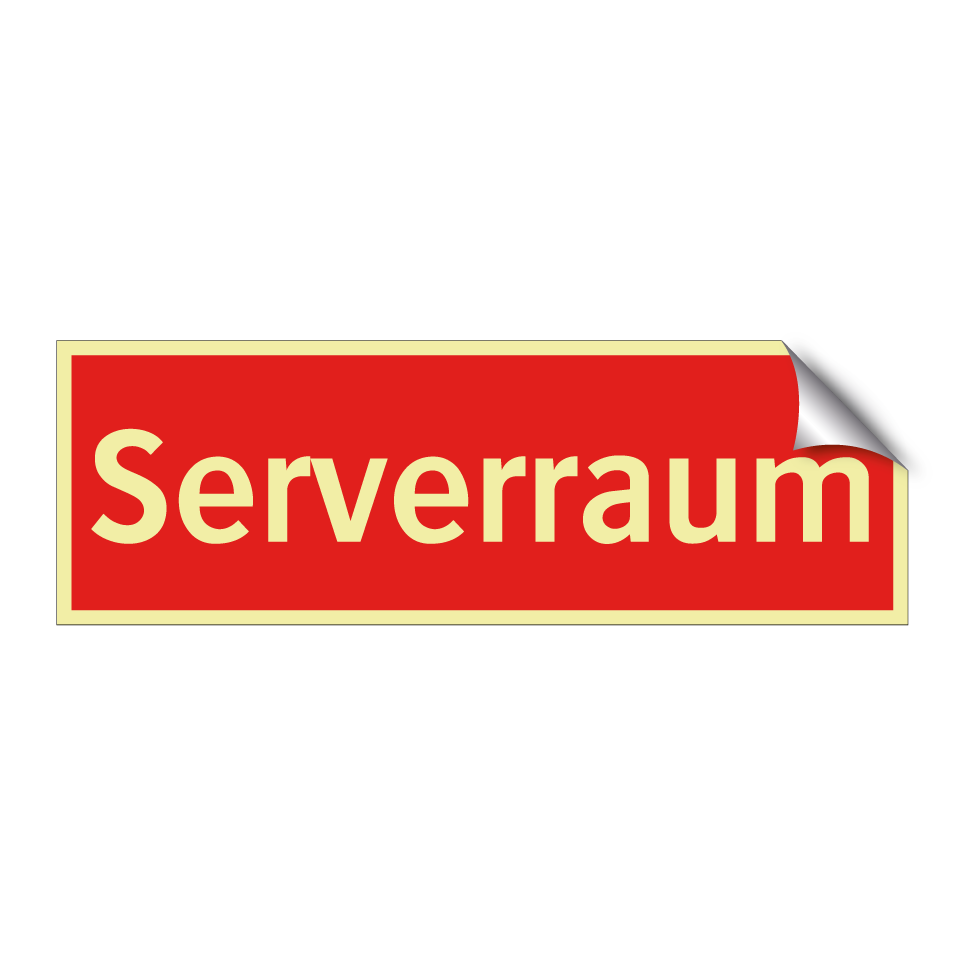 Serverraum