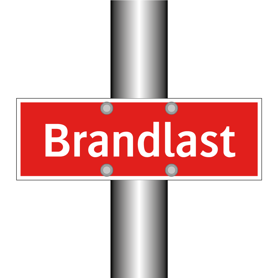 Brandlast