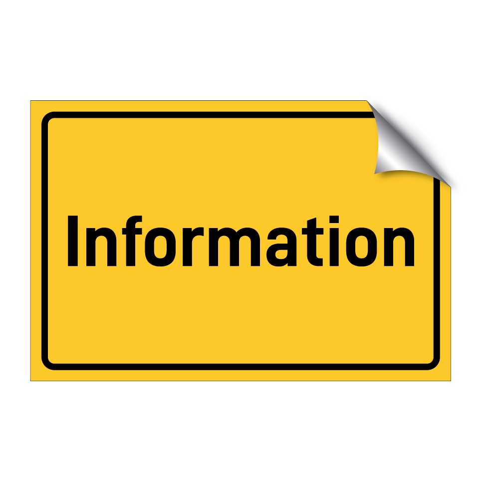 Information
