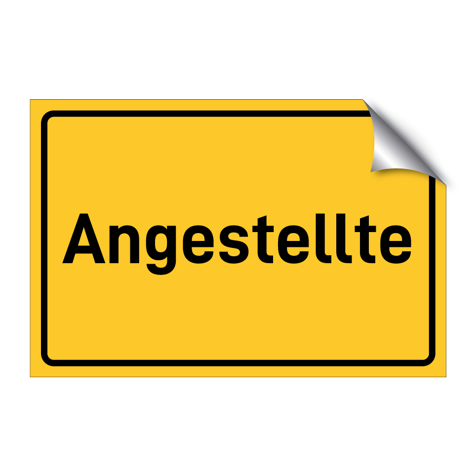 Angestellte