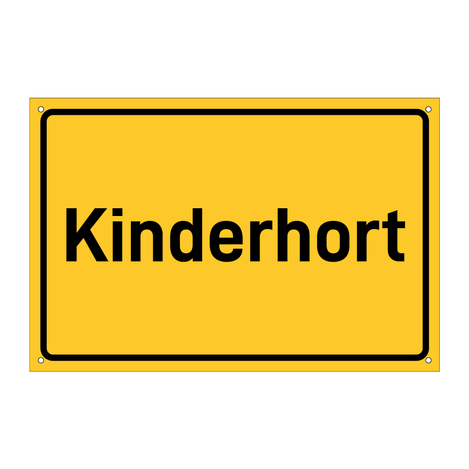 Kinderhort