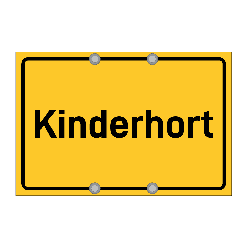 Kinderhort