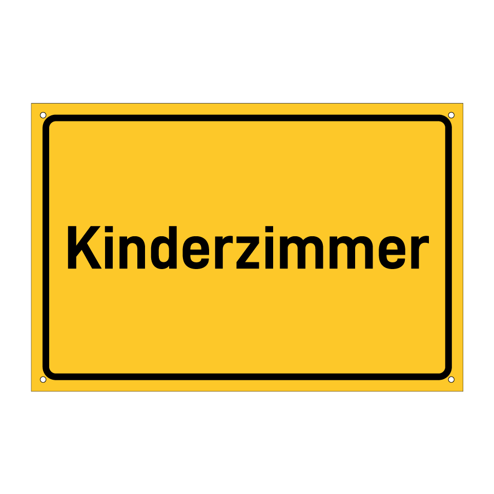 Kinderzimmer