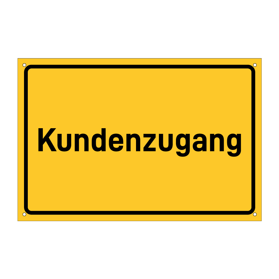 Kundenzugang